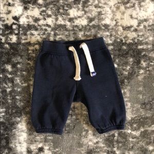 Baby Gap Sweats